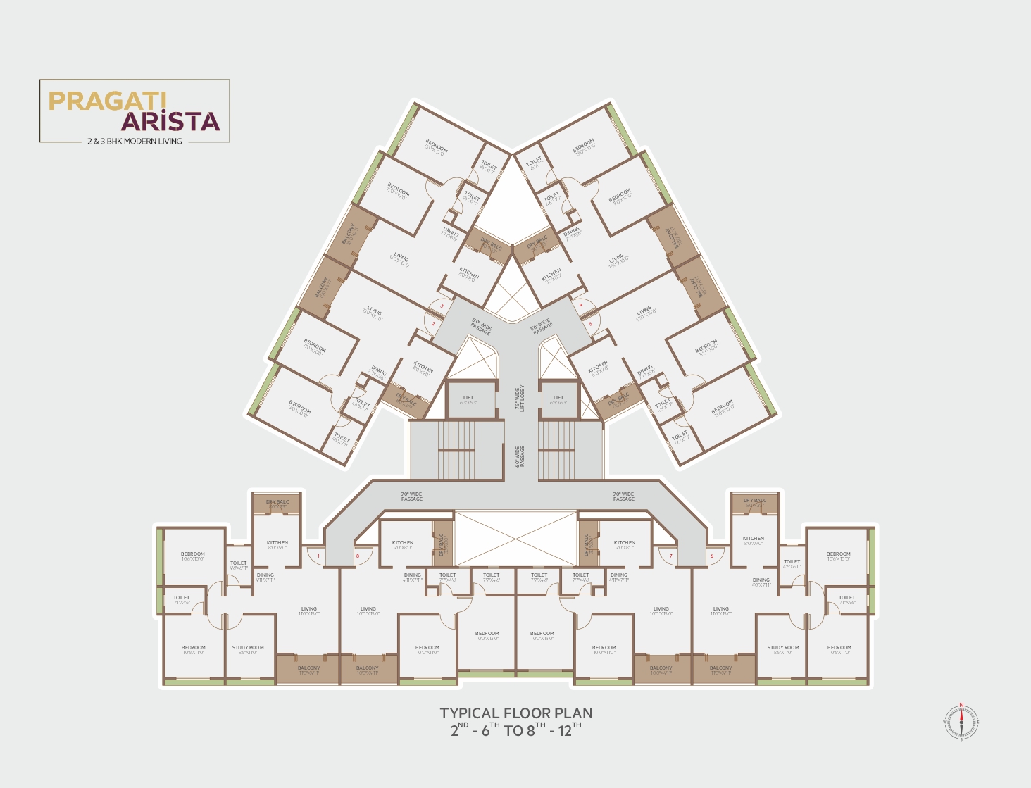 Pragati Group