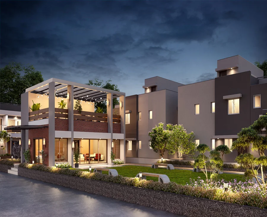 Pragati Group