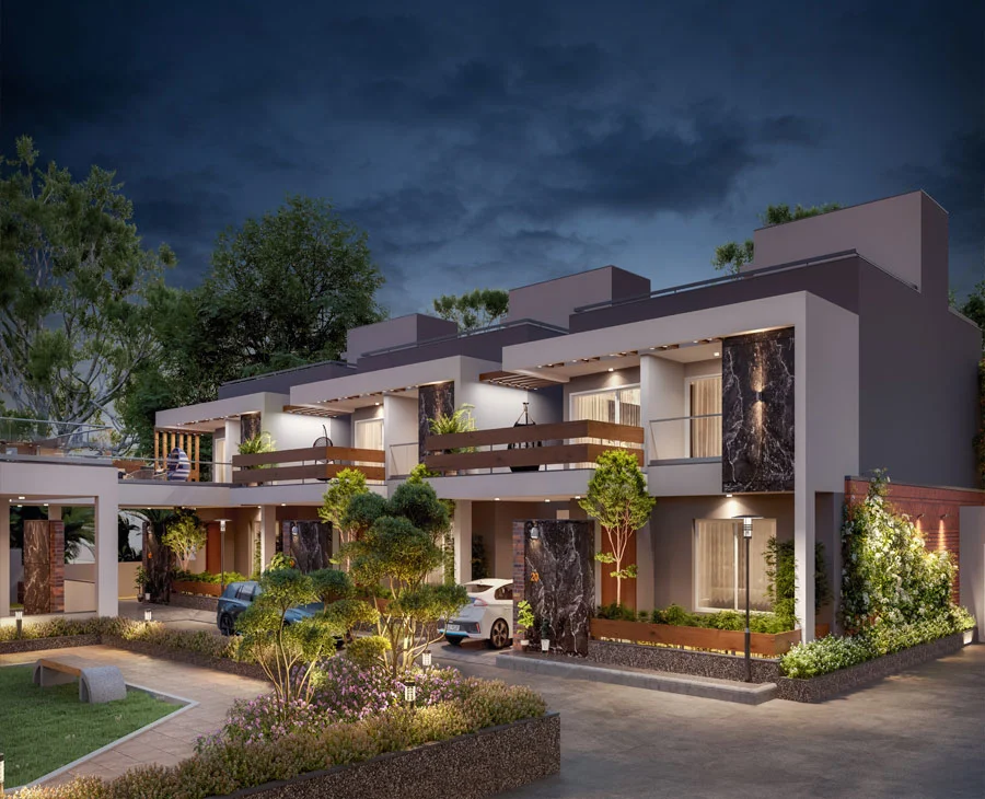 Pragati Group