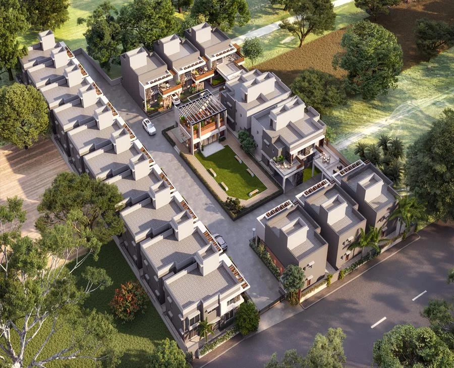 Pragati Group