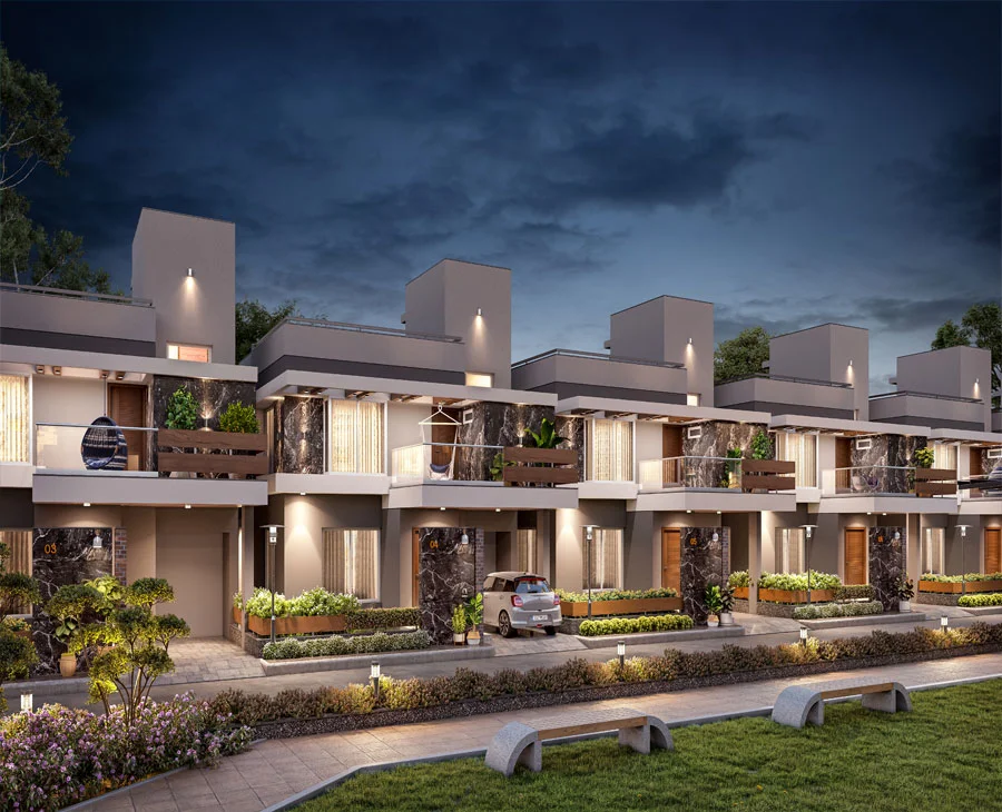 Pragati Group