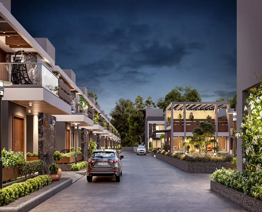 Pragati Group