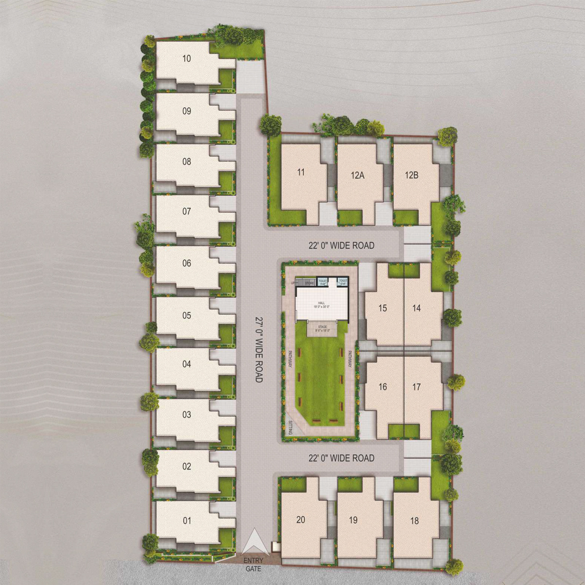 Pragati Group