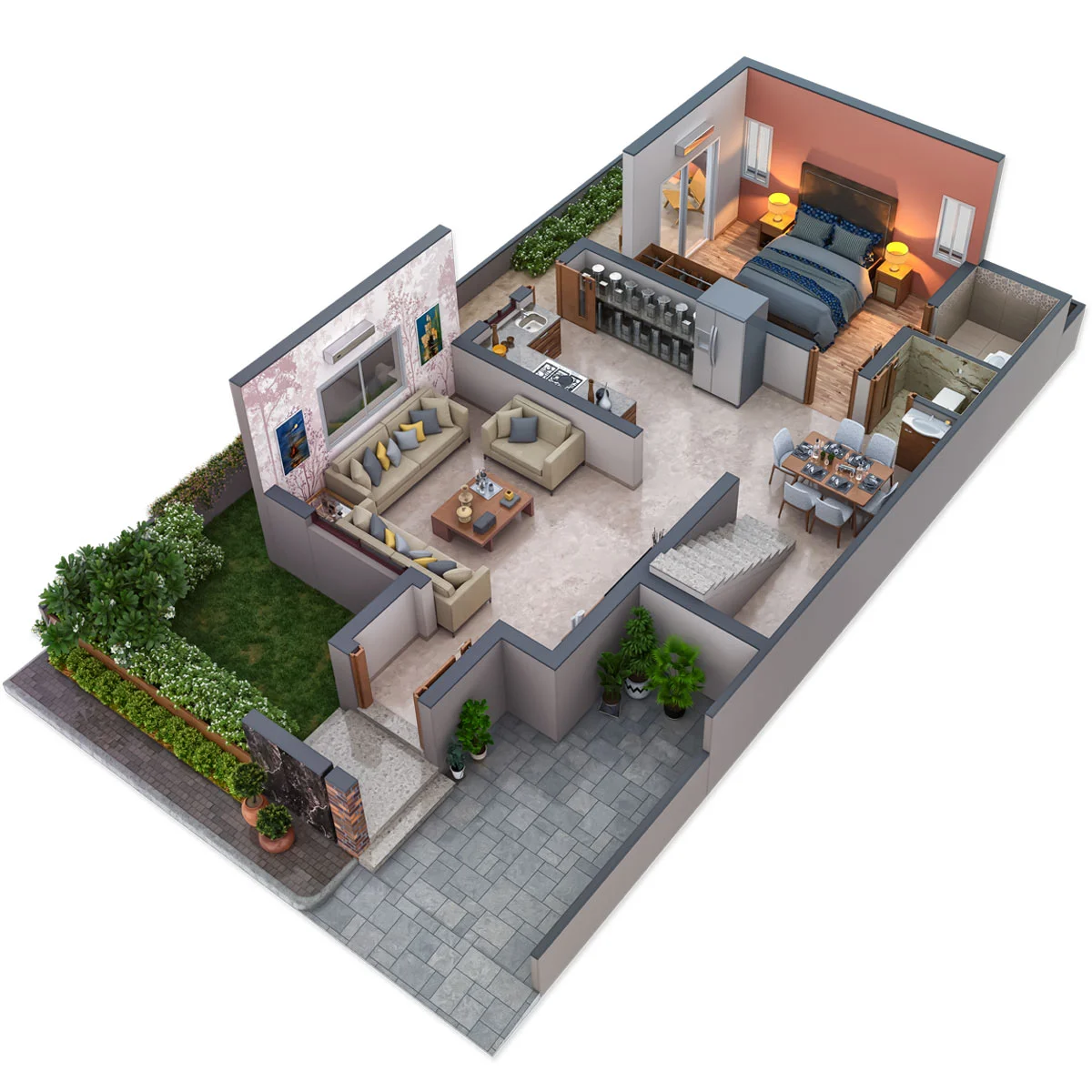 Pragati Group