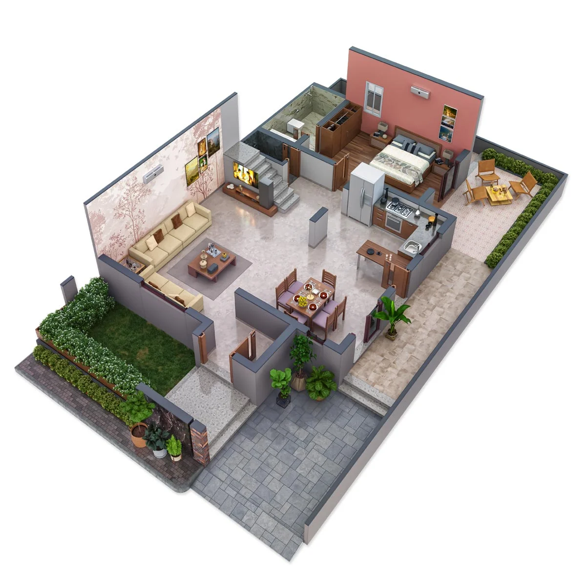Pragati Group