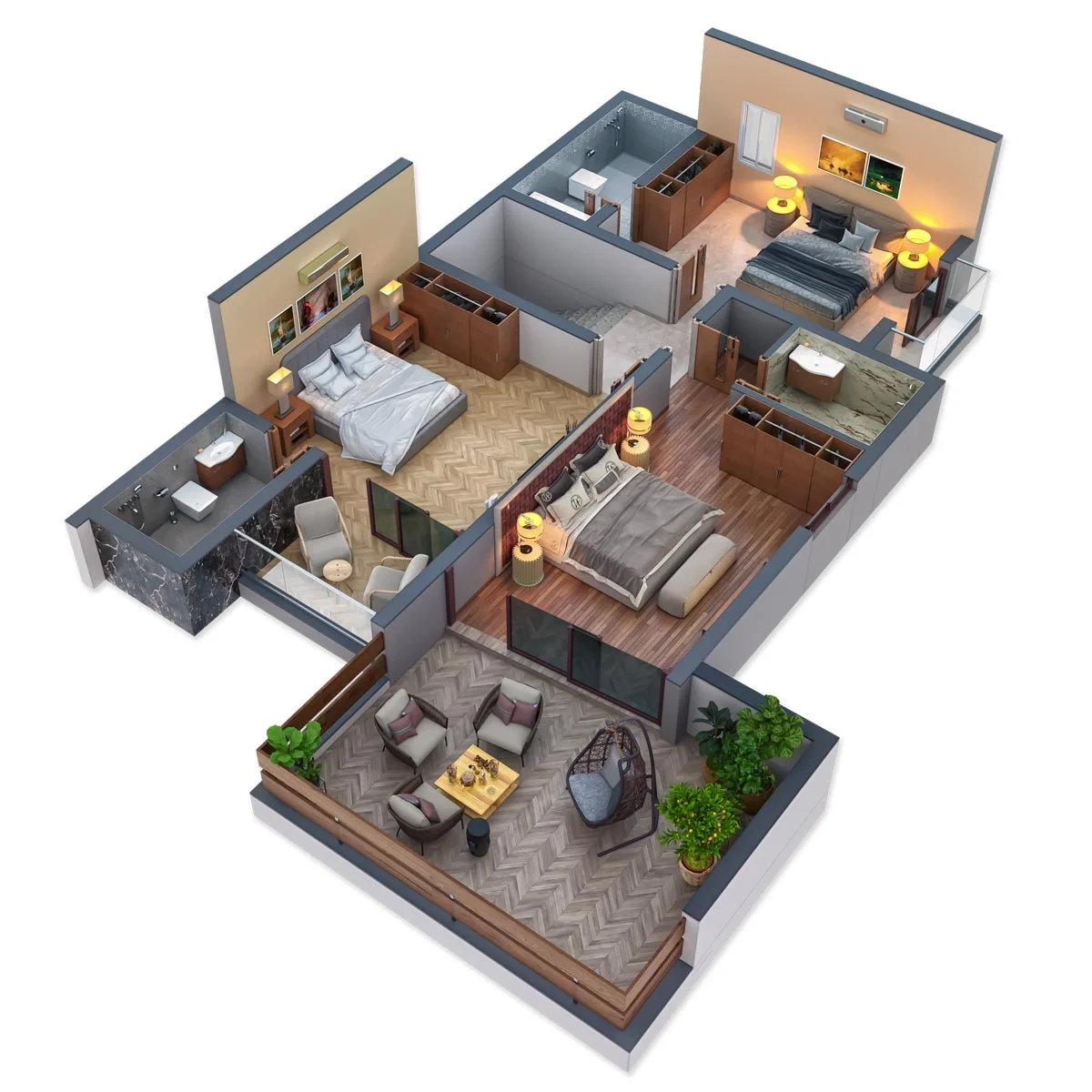 Pragati Group