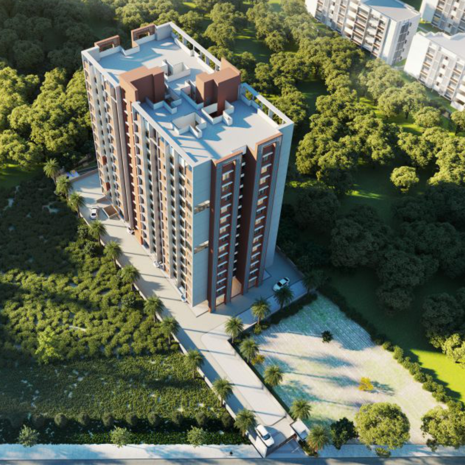 Pragati Group