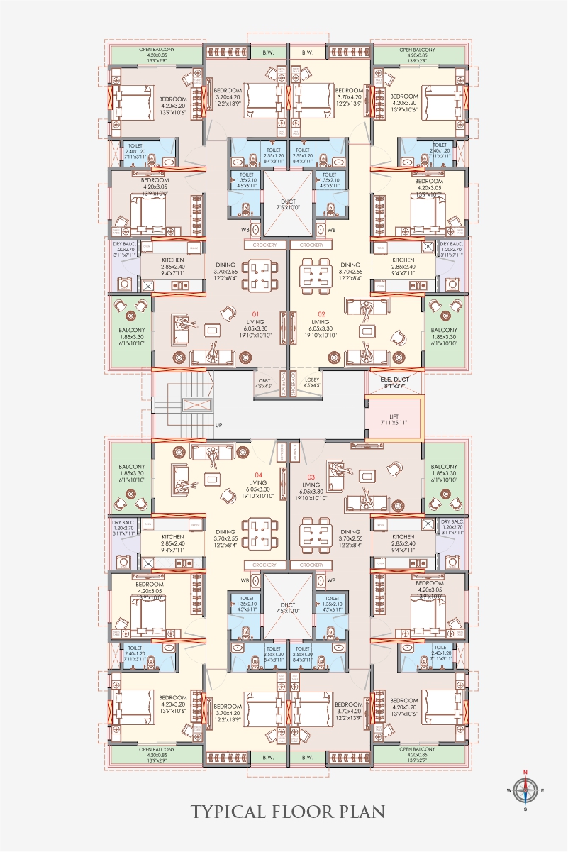 Pragati Group