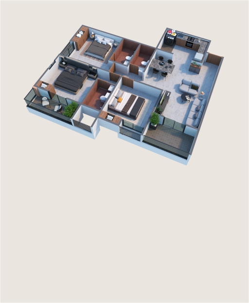 Pragati Group