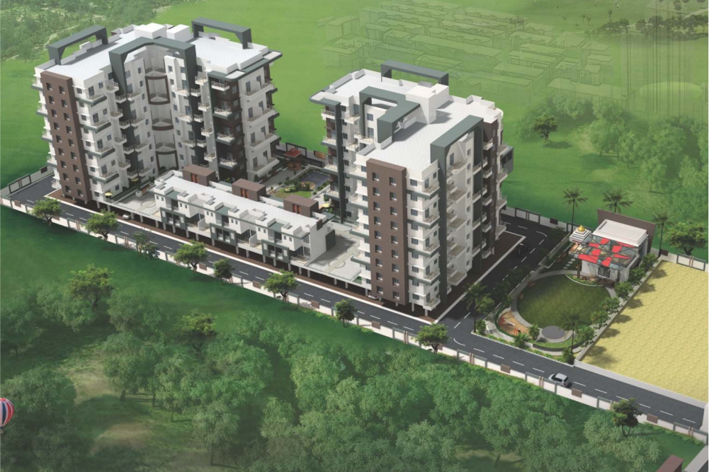 Pragati Group