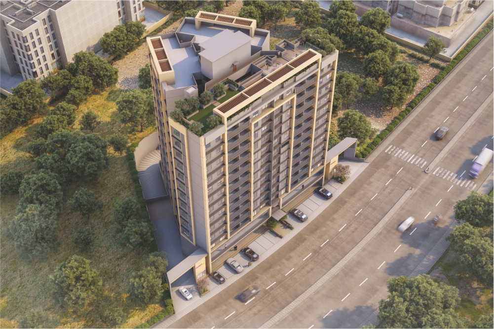 Pragati Group