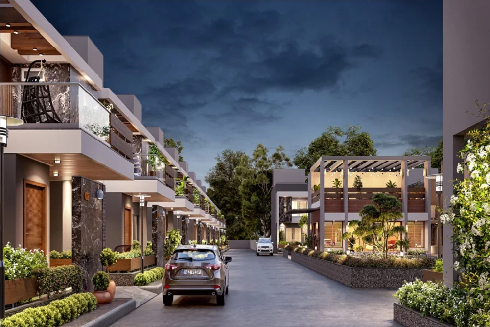 Pragati Group