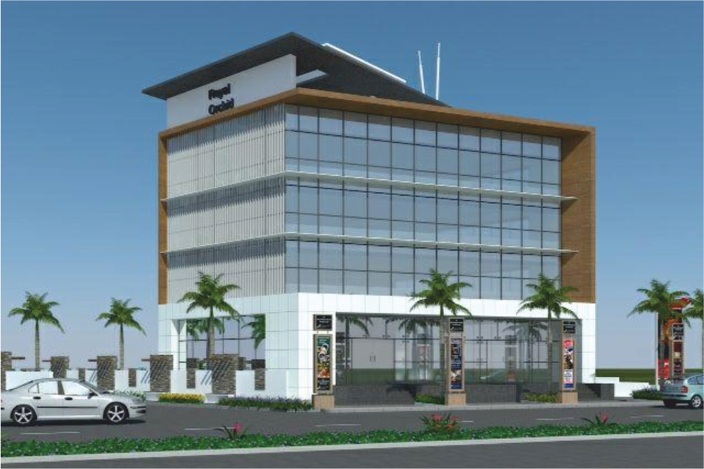 Pragati Group