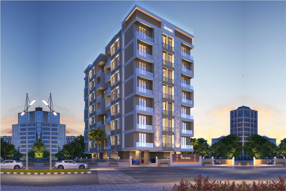 Pragati Group