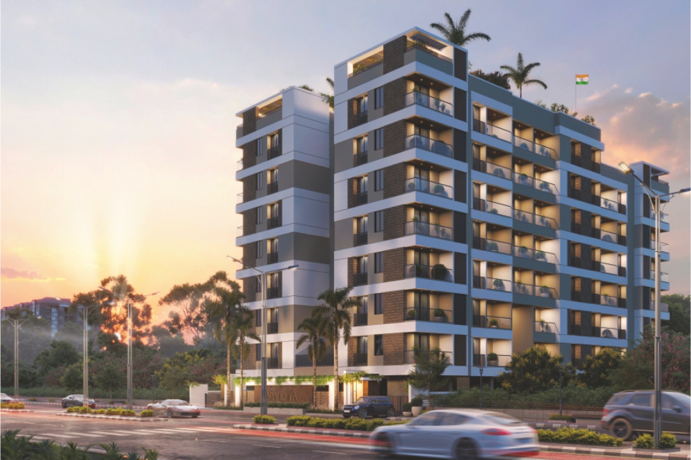 Pragati Group